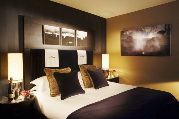 Malmaison Reading 4* Великобритания, Рединг