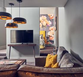 Malmaison Reading в Рединге