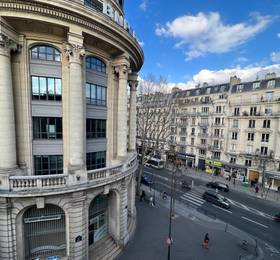 Отдых в Nation Montmartre  - Франция, Париж