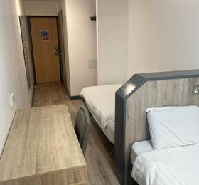 Туры в International Inn  в Великобритании