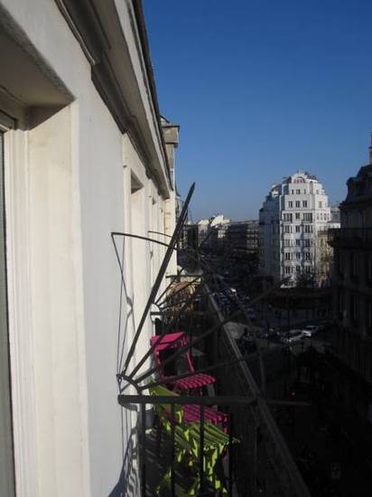 Smart Place Paris Hostel Budget Hotel Франция, Париж
