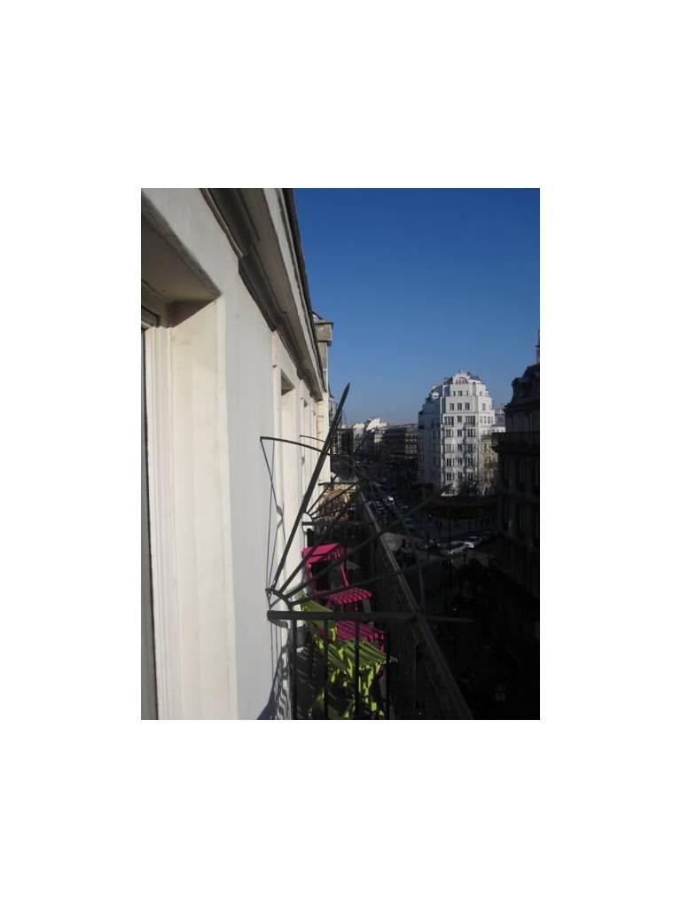 Smart Place Paris Hostel Budget Hotel