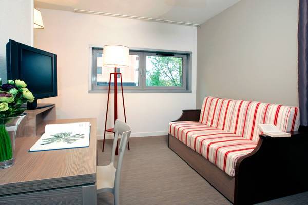 Appart'city Niort 3* Франция, Ньор