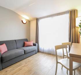 Appart'city Niort в Ньоре