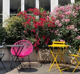 Отдых в Appart'city Niort - Франция, Ньор