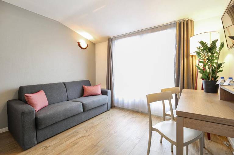 Appart'City Niort 