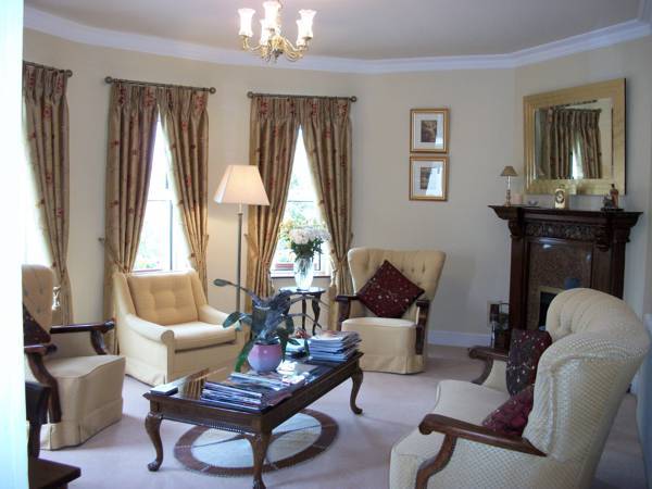 Brook Manor Lodge  4* Ирландия, Трали
