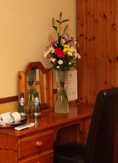 Maple Court Hotel  3* Великобритания, Инвернесс
