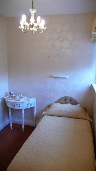 Shandon Bells B&B  3*