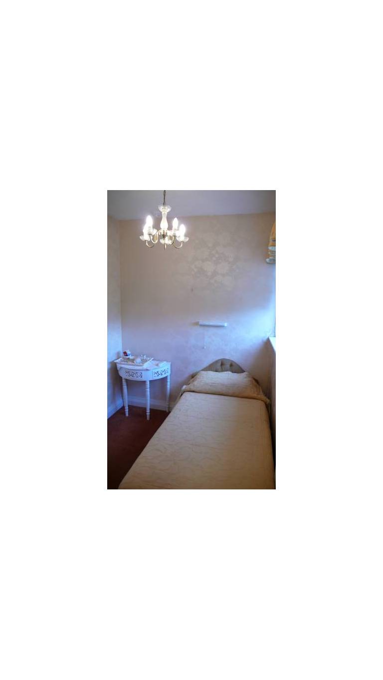 Shandon Bells B&B 