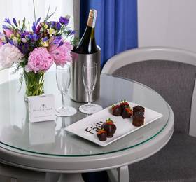 Туры в Meadowlands Hotel в Ирландии