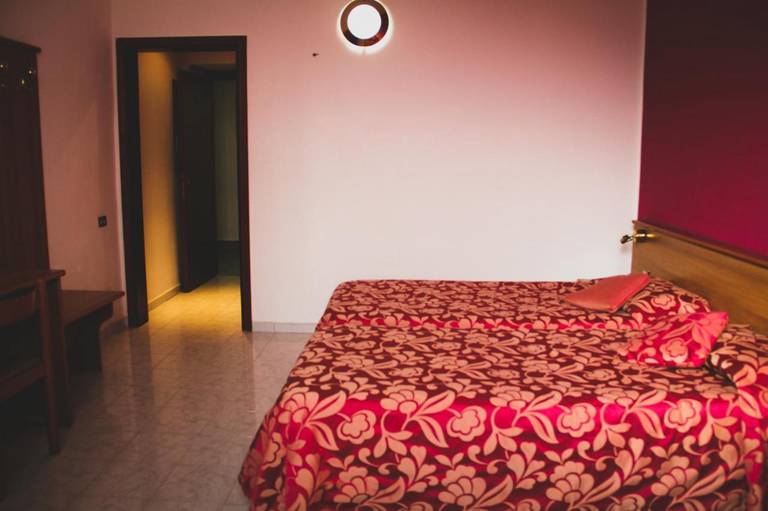 Hotel Santa Marta 