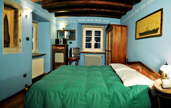 Hotel Portacavana 1* Италия, Триест