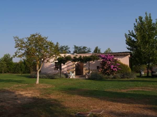 Masseria La Torre Италия, Малье