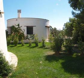 Masseria La Torre в Малье