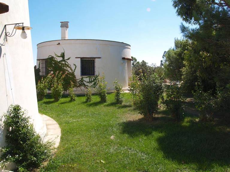 Masseria La Torre 