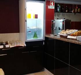 Residencial Pinto  в Гуарде