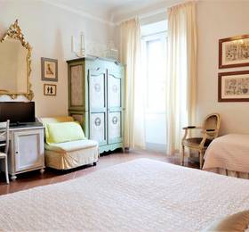 Отдых в Relais Cavalcanti Guest House - Италия, Флоренция