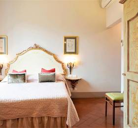 Туры в Relais Cavalcanti Guest House в Италии