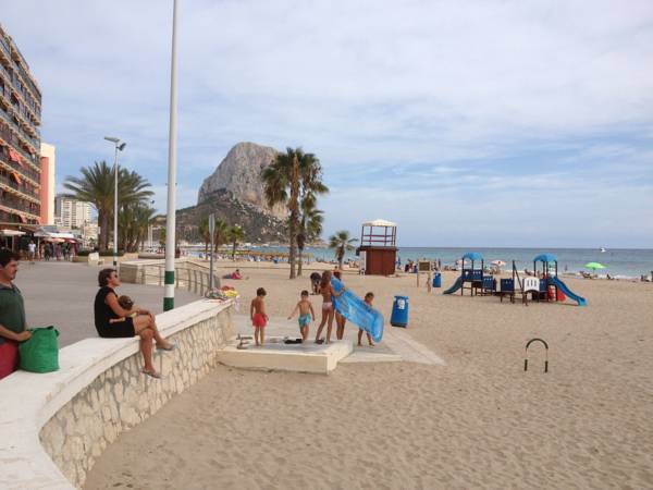 Port Europa 3* Испания, Коста Бланка