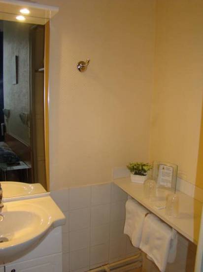 Hotel Le Splendid  2* Франция, Труа