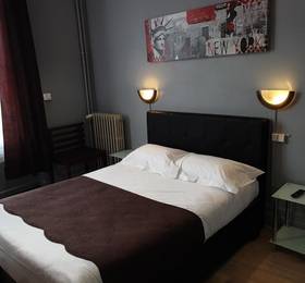 Туры в Hotel Le Splendid  в Франции