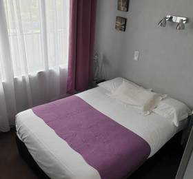 Hotel Le Splendid  в Труа