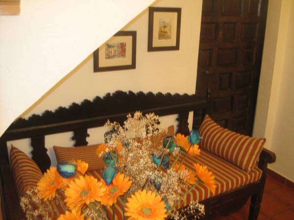 Hostal Tabanqueta 