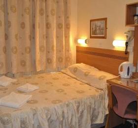 Туры в Carlton Hotel B&B  в Великобритании