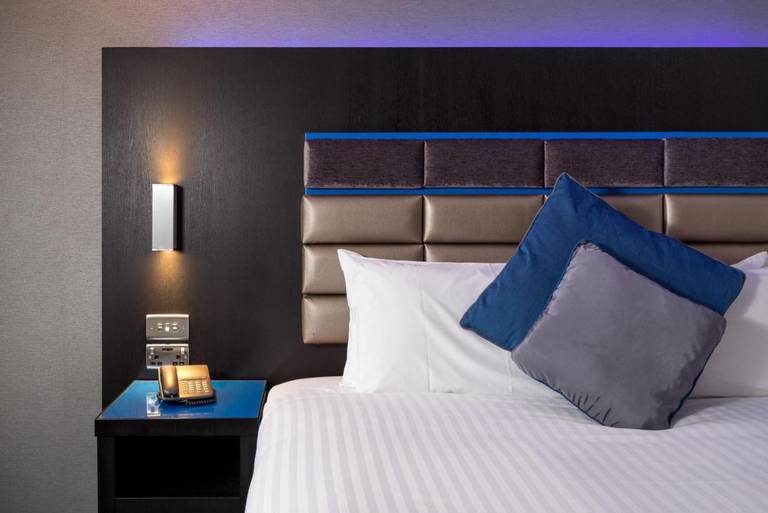The Welbeck Hotel 