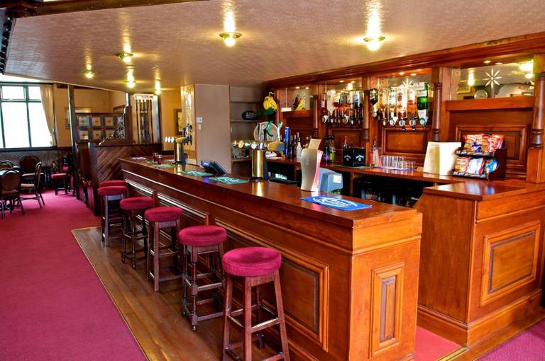 Patten Arms Hotel 