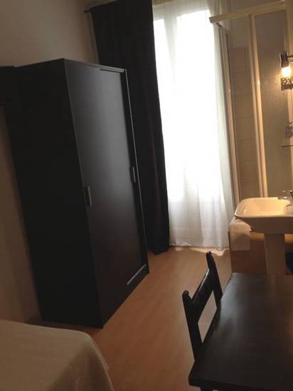 Hostal Principado  2* Испания, Мадрид