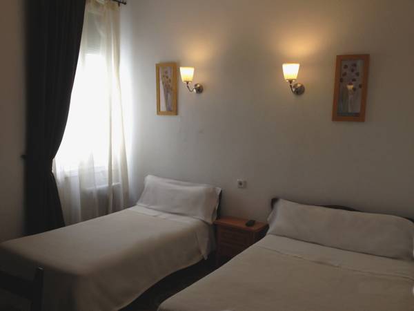 Hostal Principado  2* Испания, Мадрид