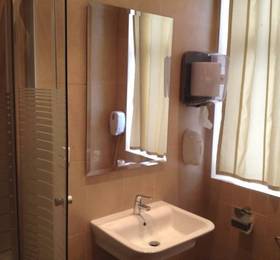 Hostal Principado  в Мадриде