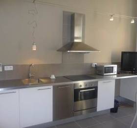 Apartment Borniol  в Каннах