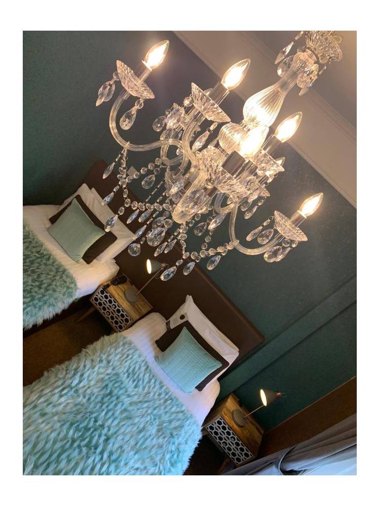 Atholl Arms Hotel 