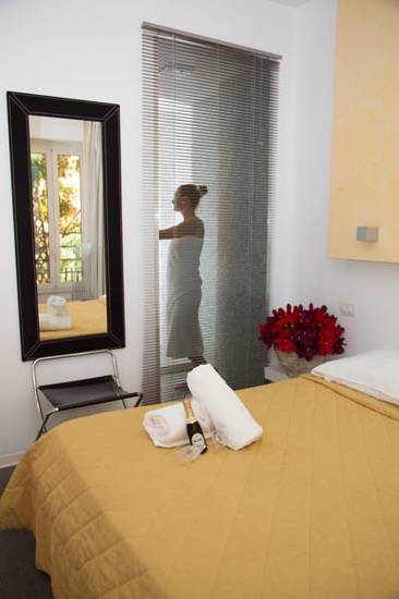 Relais San Pietro  3* Италия, Рим