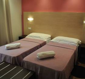 Relais San Pietro  в Риме