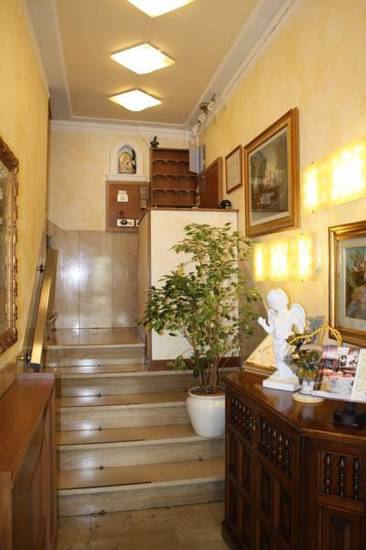 Albergo Il Giglio 2* Италия, Прато