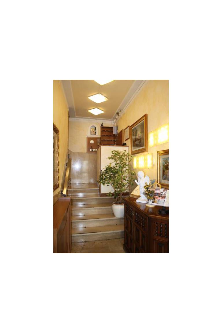 Albergo Il Giglio 