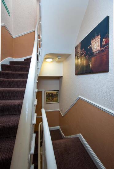 Dover Hotel - B&B  2* Великобритания, Лондон