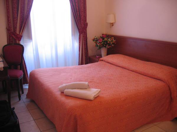 Hotel Il Papavero 1* Италия, Рим