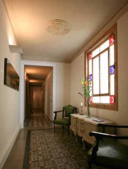Vrabac Guesthouse  Испания, Барселона