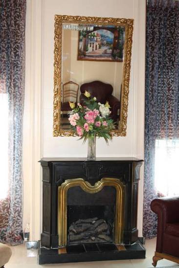 Hostal Santa Cruz 2* Испания, Мадрид