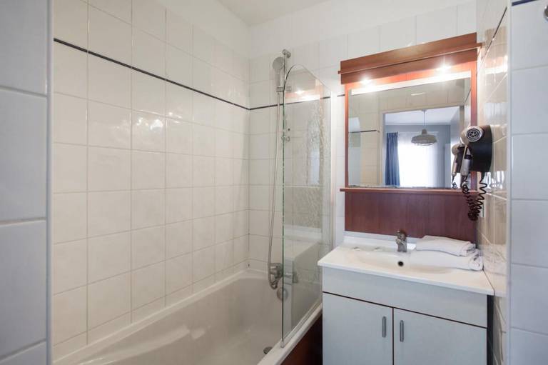 Appart' City Caen 