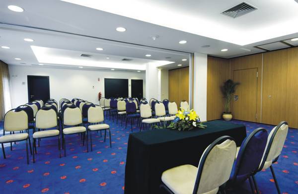Eurosol Residence 4* Португалия, Лейрия