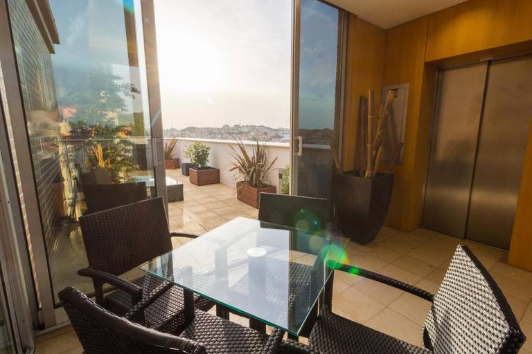 Eurosol Residence 