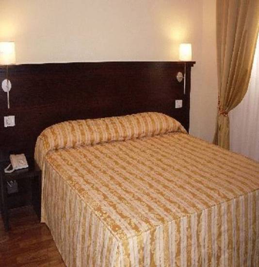 Hotel Due Colonne  3* Италия, Кальяри