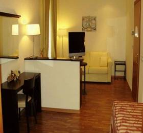 Отдых в Hotel Due Colonne  - Италия, Кальяри
