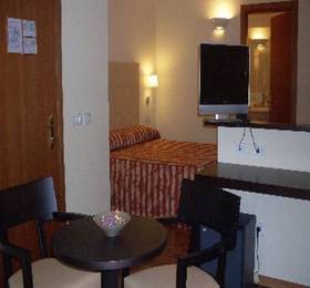 Туры в Hotel Due Colonne  в Италии